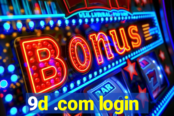 9d .com login